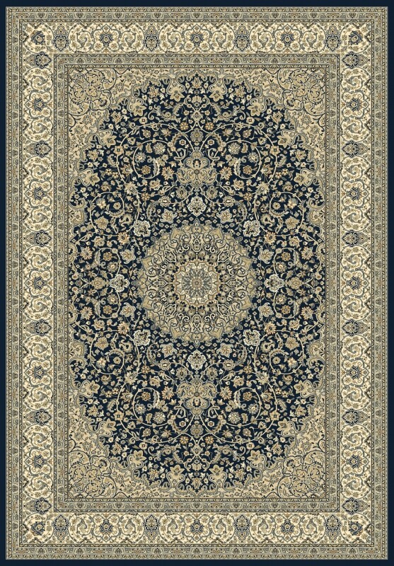 Синтетичні килими Palace 6901-130